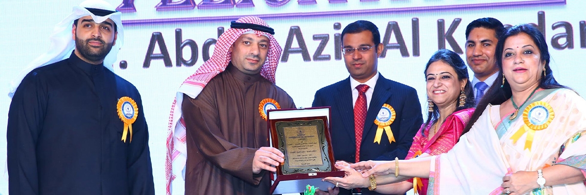 Integrated Indian School-Kuwait